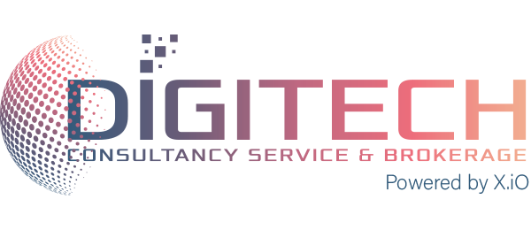 Digi Tech